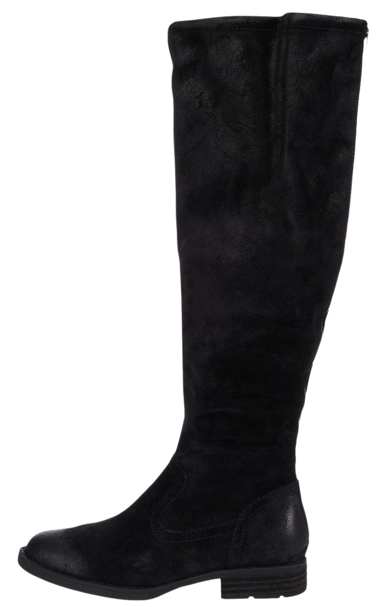10 Best Black Knee High Boots: Comfy and Classically Chic